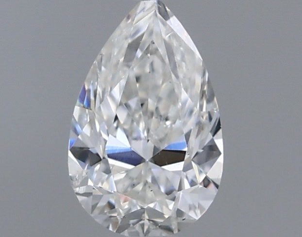 0.18 ct Pear Diamond