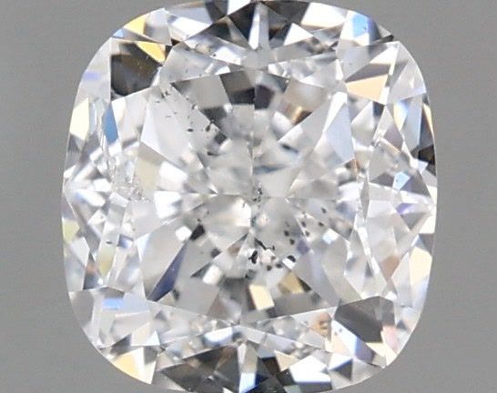 0.97 Carat