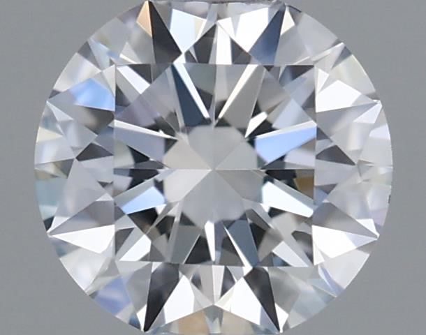 0.28ct Round diamond