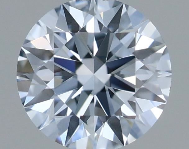 0.29 CT Fancy Light Blue ROUND