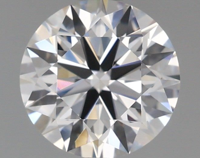 1.17 ct. round Lab Grown Diamond front image