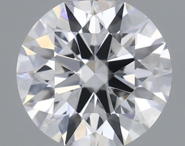 0.29 ct lab-grown Round Diamond