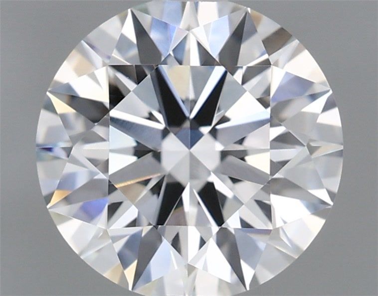 1.91 ct. round Lab Grown Diamond front image