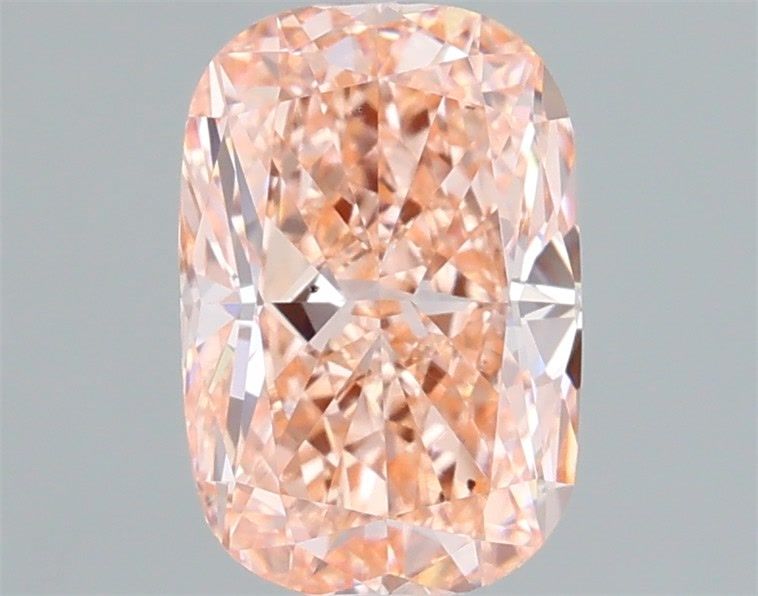 1.03 ct Cushion Modified diamond