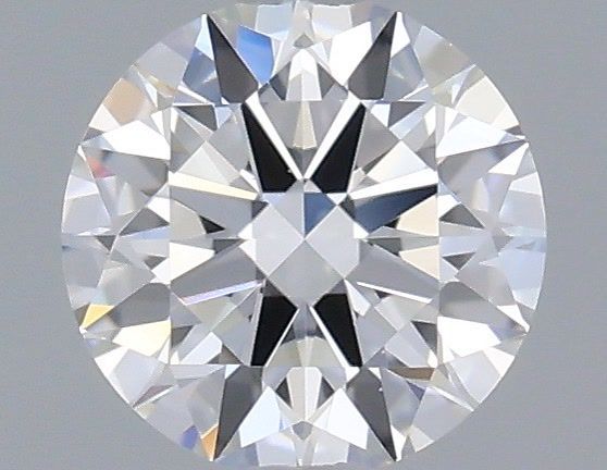 0.27 ct lab-grown Round Diamond