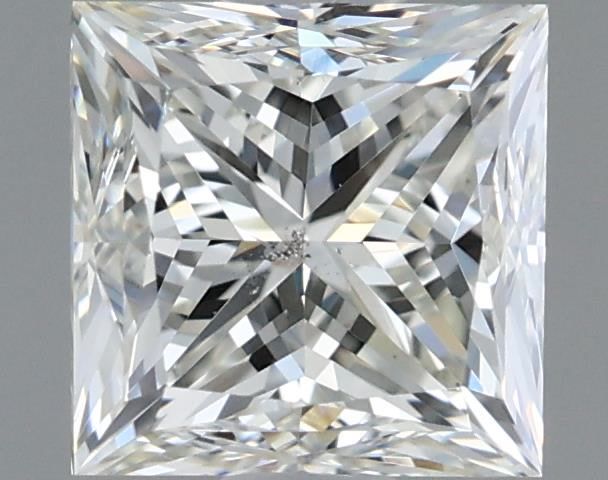 1.21 Carat