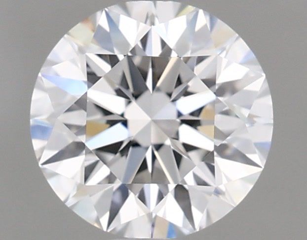 1.19 ct. round Lab Grown Diamond front image
