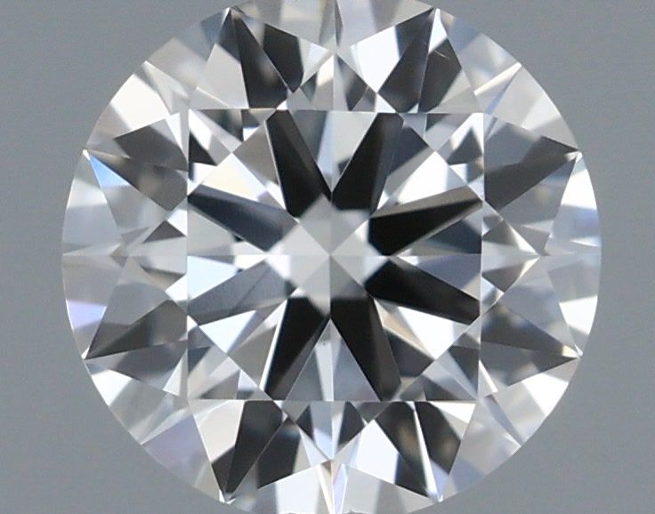 0.48 ct lab-grown Round Diamond