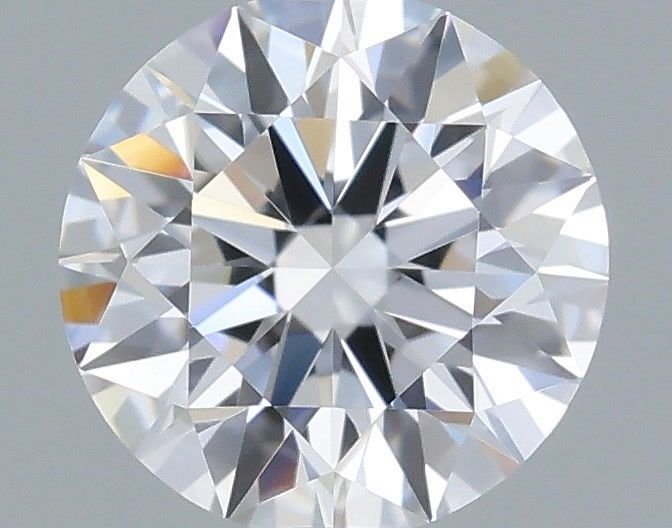 0.45 ct lab-grown Round Diamond