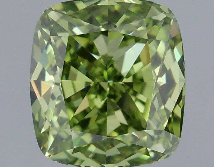1.01 ct Cushion Modified diamond