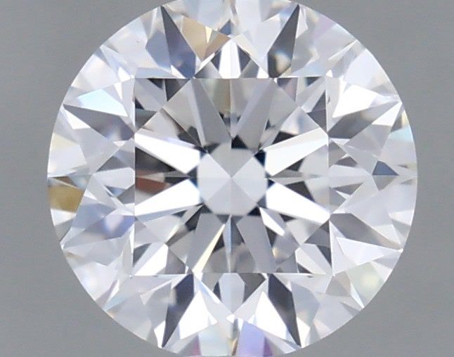 1.17 ct. round Lab Grown Diamond front image