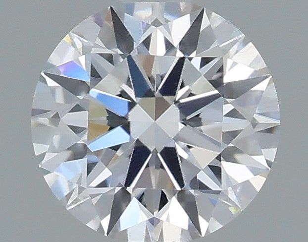 0.43 ct lab-grown Round Diamond