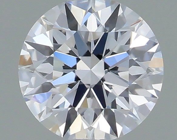 0.29 ct lab-grown Round Diamond