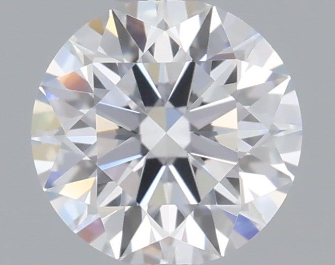 0.43 ct lab-grown Round Diamond