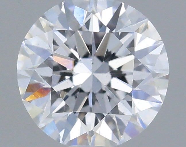 0.34 ct lab-grown Round Diamond