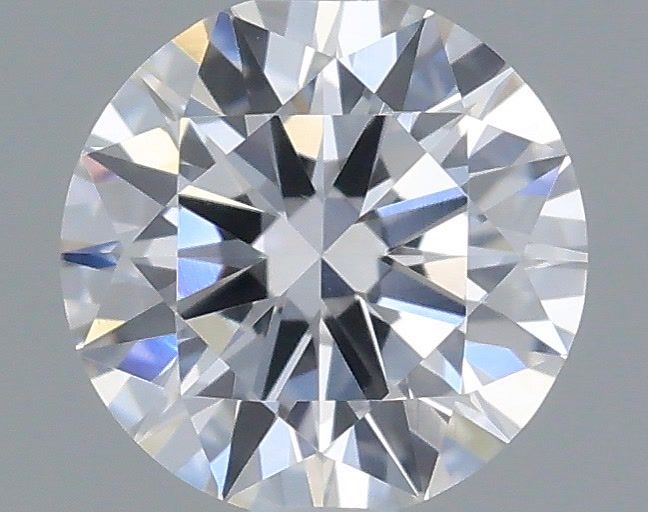 0.39 ct lab-grown Round Diamond