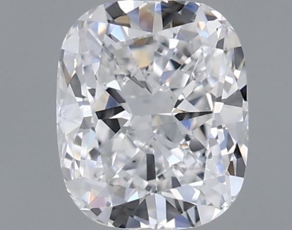 1.09 ct lab-grown Cushion modified Diamond