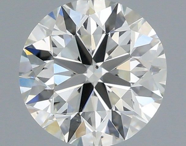 Diament 0.85 ct I/VS2