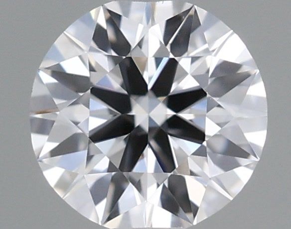 0.36 ct lab-grown Round Diamond