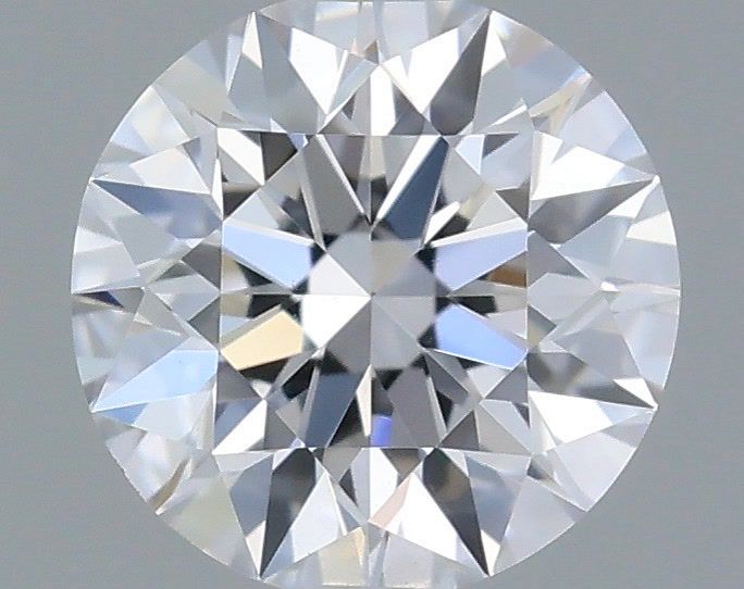 0.38 ct lab-grown Round Diamond