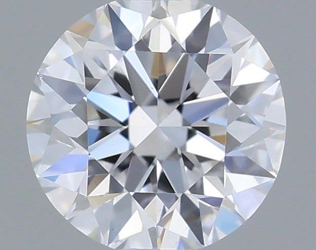 0.29 ct lab-grown Round Diamond