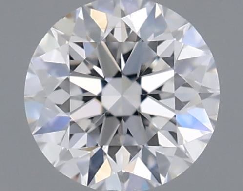 0.35 ct lab-grown Round Diamond