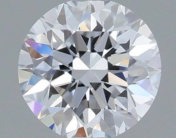 0.31 ct lab-grown Round Diamond