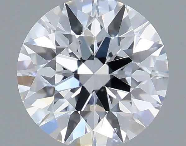 0.33 ct lab-grown Round Diamond