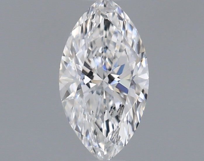 0.41 ct lab-grown Marquise Diamond