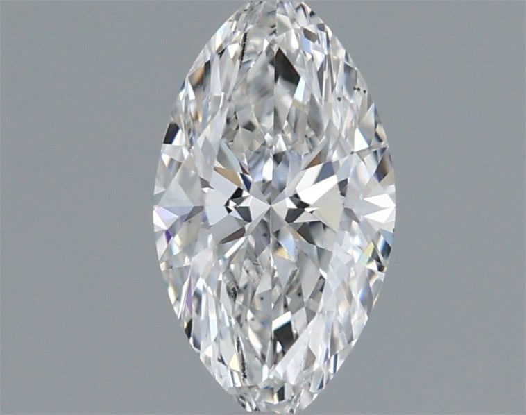 0.34 ct lab-grown Marquise Diamond