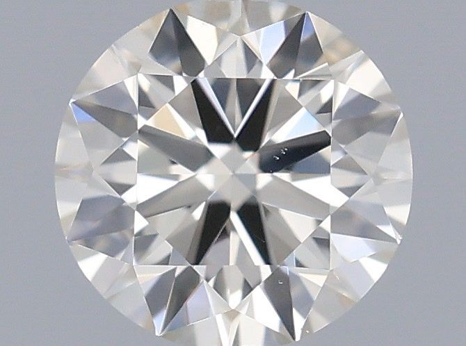 0.3 ct Round Diamond