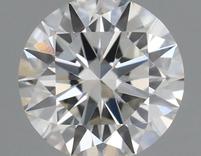 0.31 ct Round Diamond