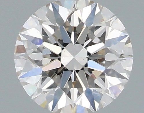 0.3 ct Round Diamond