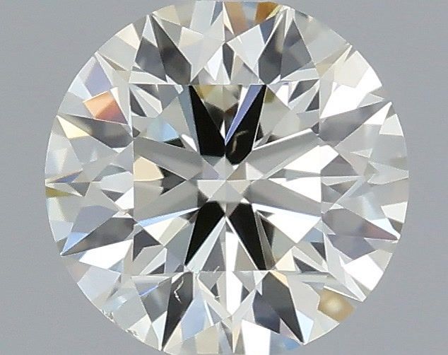 0.4 ct Round Diamond