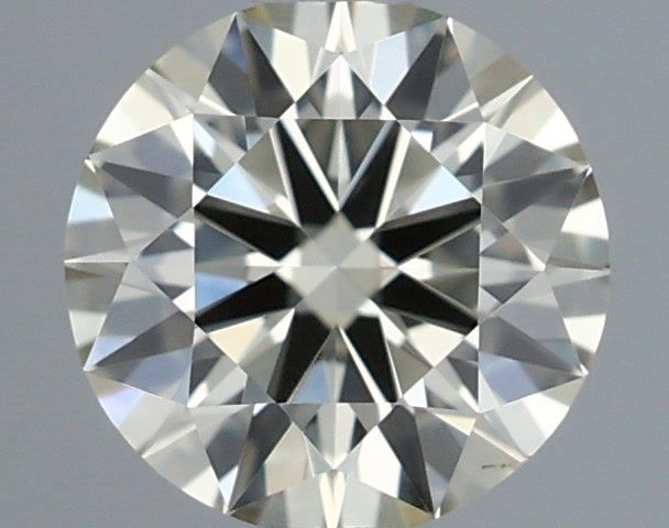 0.41 ct Round Diamond