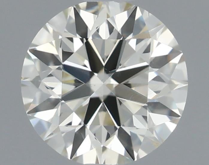 0.40 ct Round diamond