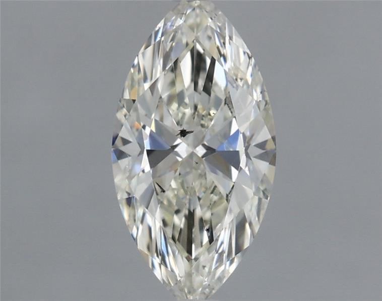 0.71 ct Marquise Diamond