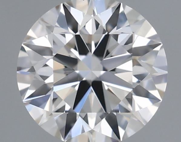 Diament 0.34 ct G/IF