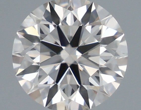 0.33 ct Round Diamond