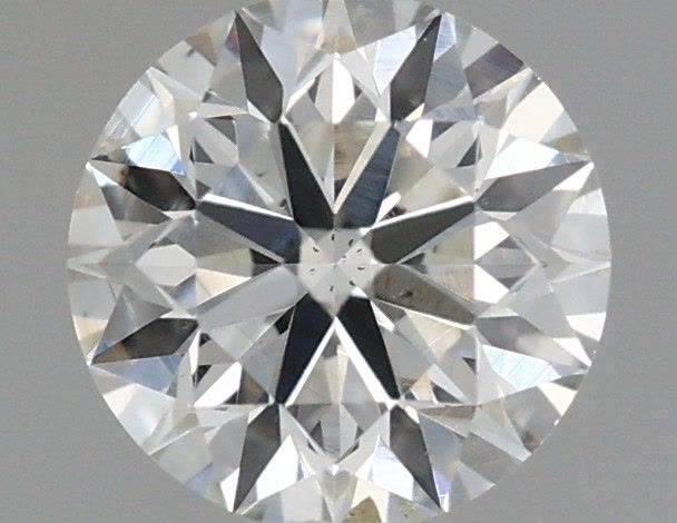 0.3 ct Round Diamond