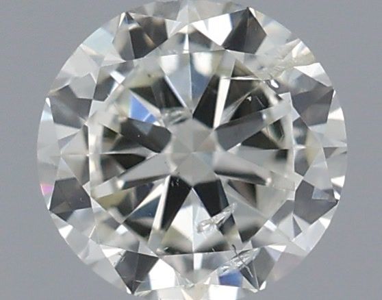 0.3 ct Round Diamond
