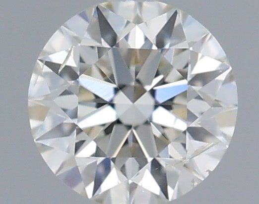 0.3 ct Round Diamond