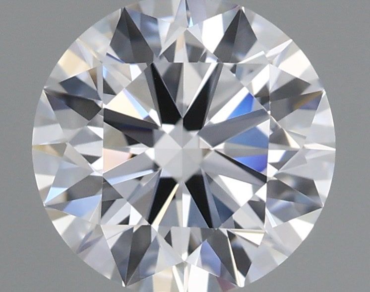 1.09 ct. round Lab Grown Diamond front image