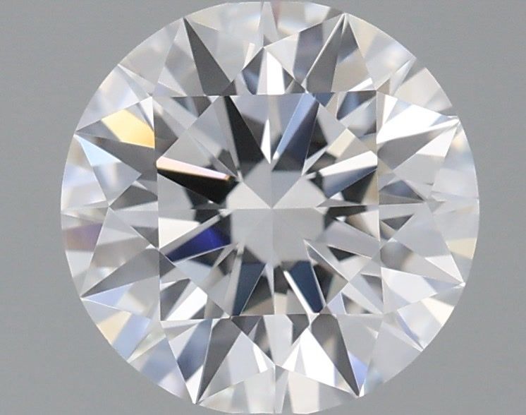 1.19 ct. round Lab Grown Diamond front image