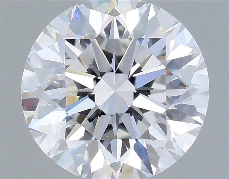 1.07 ct. round Lab Grown Diamond front image