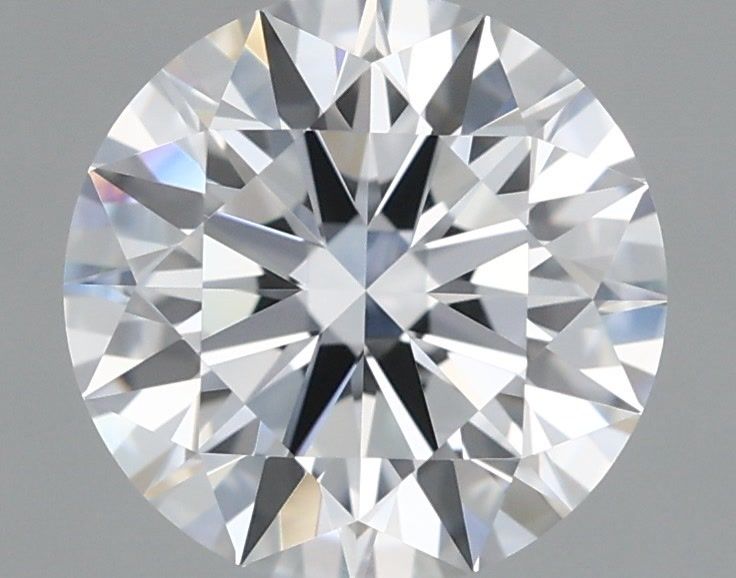 1.88 ct Round diamond