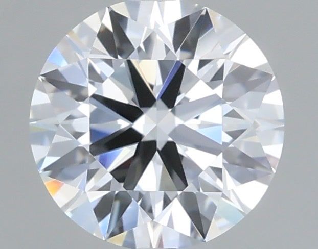 0.99 ct lab-grown Round Diamond
