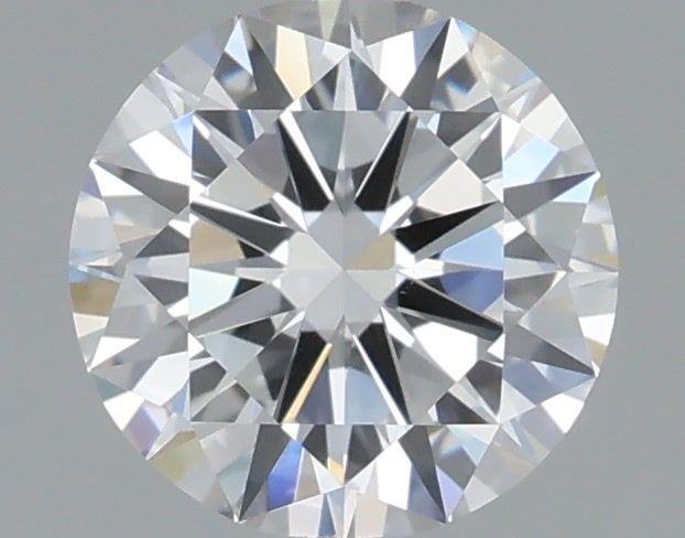 0.94 ct lab-grown Round Diamond