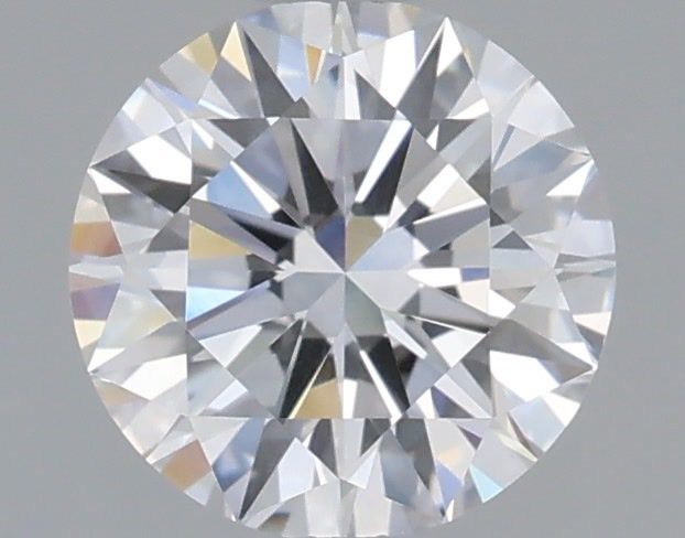 0.99 ct lab-grown Round Diamond