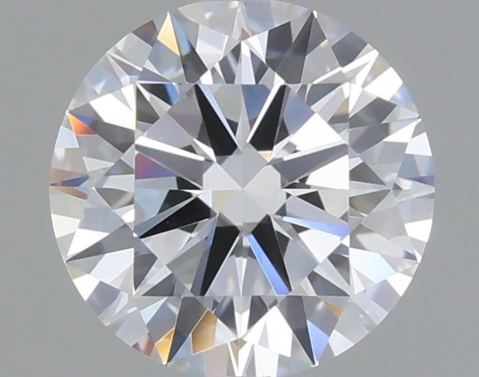0.99 ct lab-grown Round Diamond